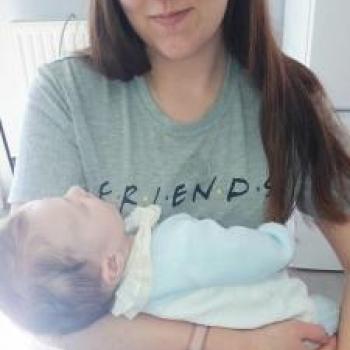 Baby-sitters à Oullins: Paula
