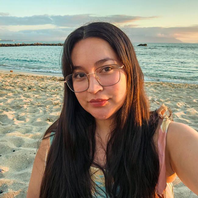 Babysitter in Antofagasta: Rut