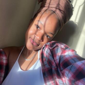 Babysitter in Johannesburg: Athandwe
