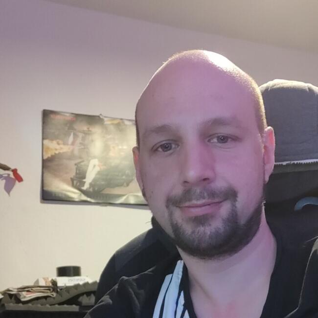 Babysitter in Bremerhaven: Justin