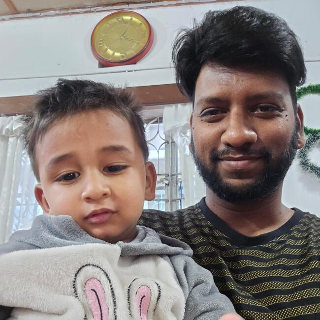 Babysitting job in Bengaluru: Green