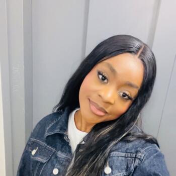 Babysitter in Corbeil-Essonnes: Joviale