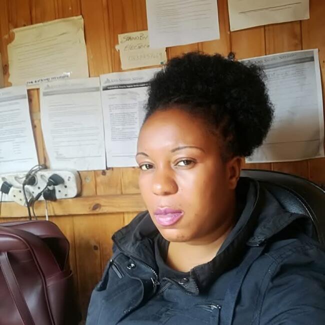 Babysitter in Pretoria: Prettymore