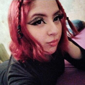 Niñera en San Fernando: Tiziana Quimey