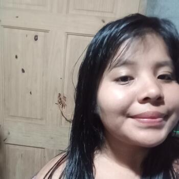 Babysitter in Chepo: Idalina