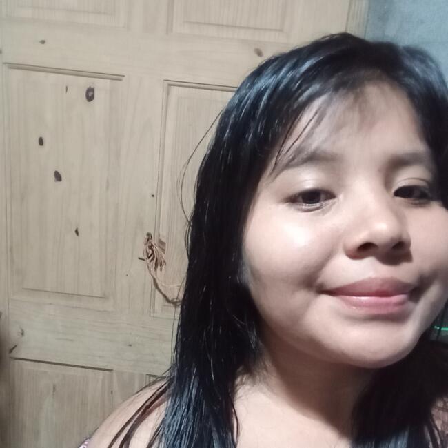 Babysitter in Chepo: Idalina