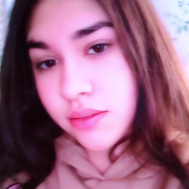 Babysitter in Limerick: Sabina