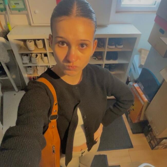 Babysitter in Soultz-sous-Forêts: Marion