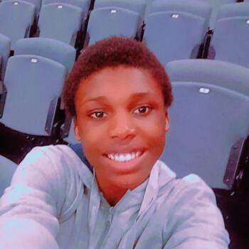 Babysitter in Nottingham: Daniel Amadi