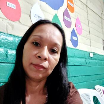 Babysitter in San Salvador: Liliana