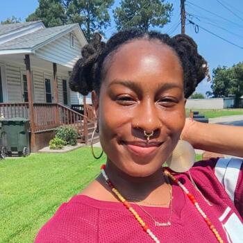 Babysitter in Wilson: Kandice