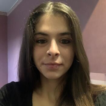 Babysitter in Sanremo: Sofia