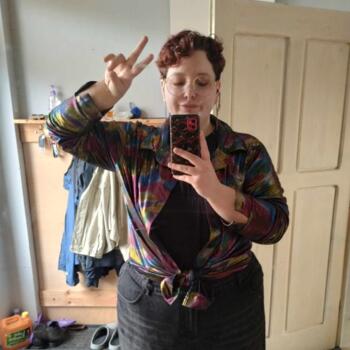 Babysitter Olomouc: Barbora