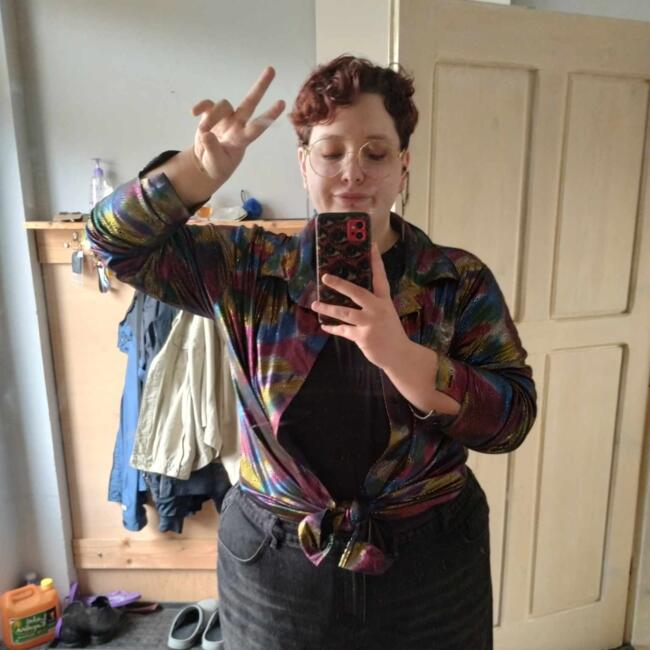 Chůva v Olomouc: Barbora