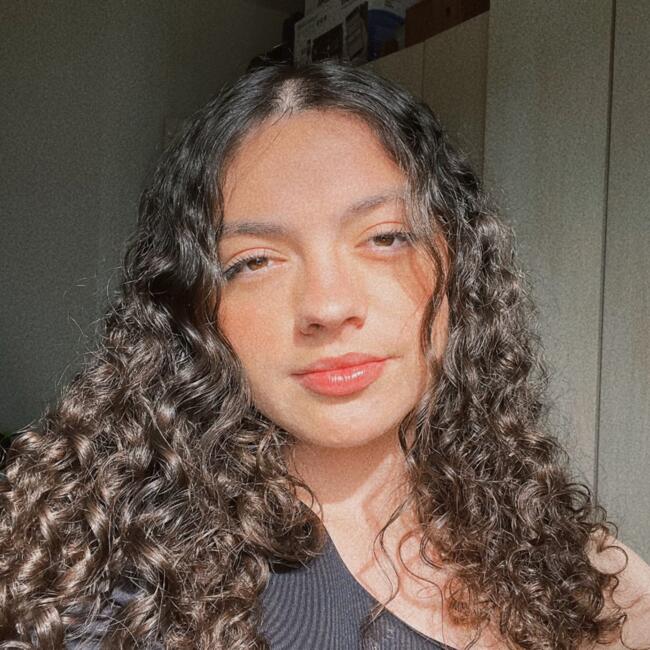 Babysitter in Jaraguá do Sul: Luani do Prado