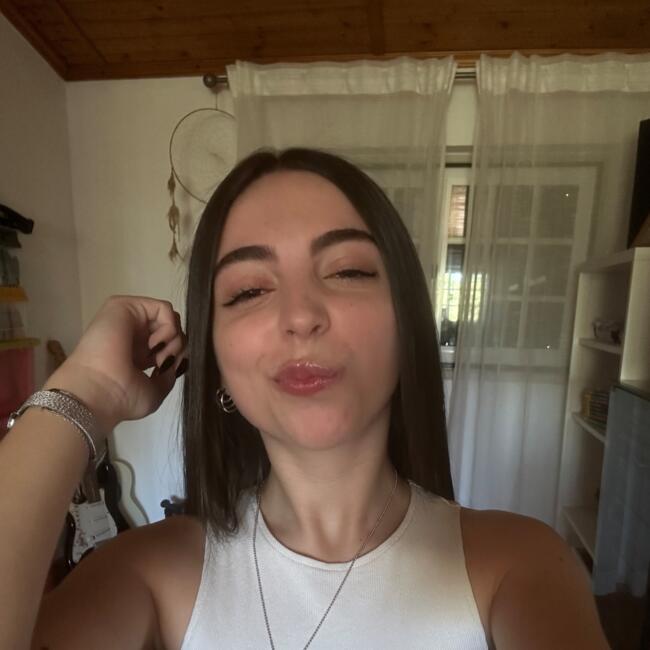 Babysitter in Alverca do Ribatejo: Daniela