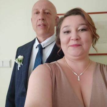 Babysitting job in Stargard: babysitting job Marta