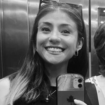 Niñera en Barcelona: Catherine