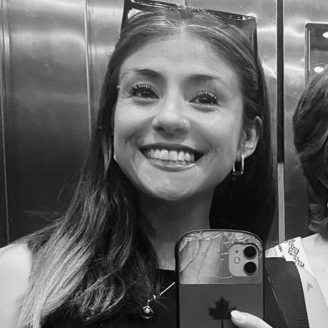 Nanny in Barcelona: Catherine