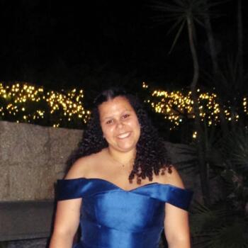 Babysitter Roriz (Distrito do Porto): Carolina