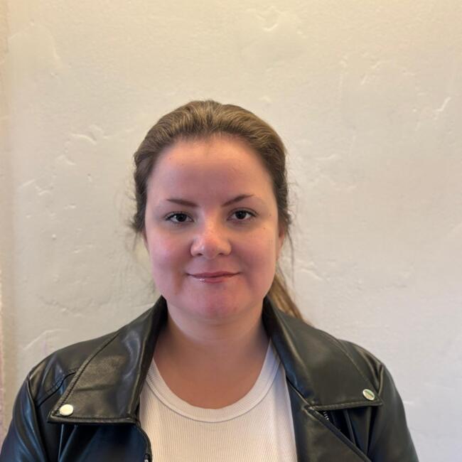 Niñera en Peñalolén: Cata