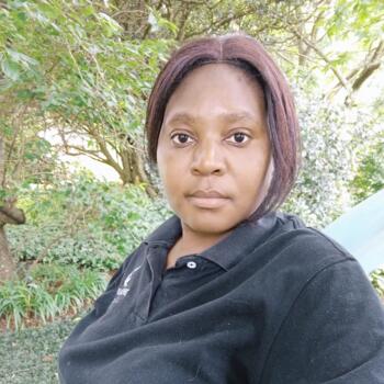 Babysitter in Umhlanga: Caroline