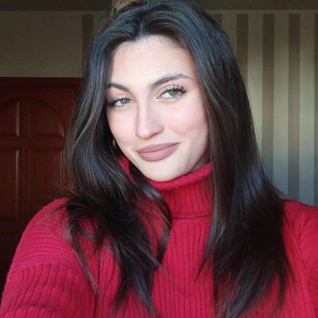 Babysitter a Fasano: Chiara