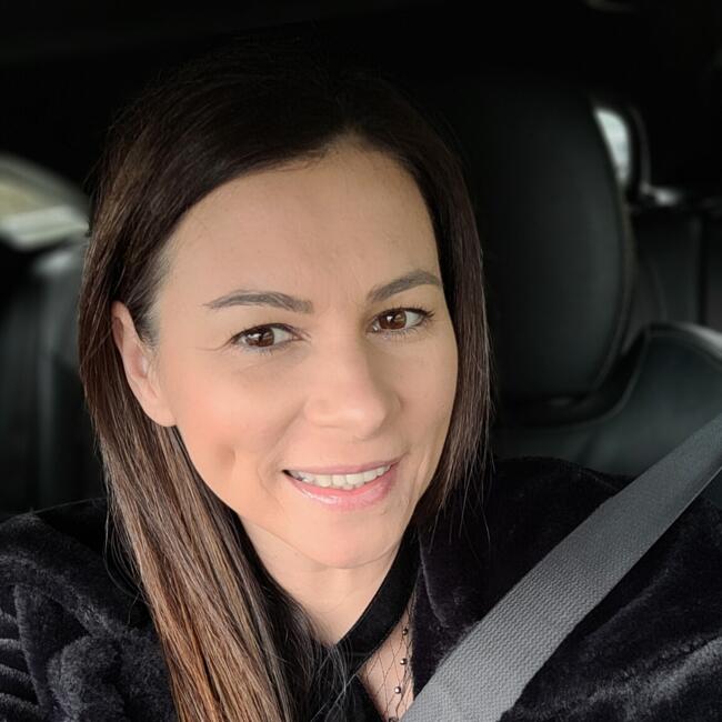 Babysitter in Vila Verde: Ioana