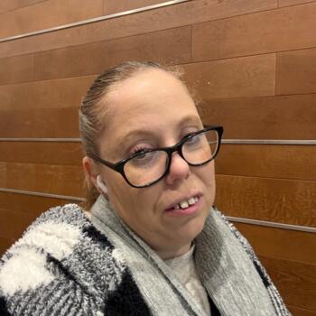 Babysitter in Dagenham: Stacy-Lee