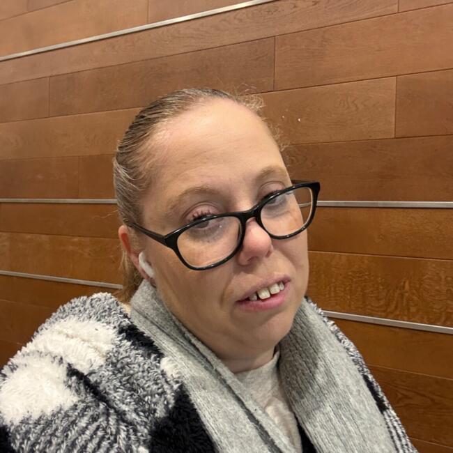 Babysitter in Dagenham: Stacy-Lee