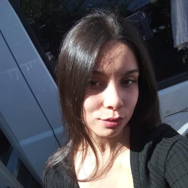 Babysitter in Talca: Sarai