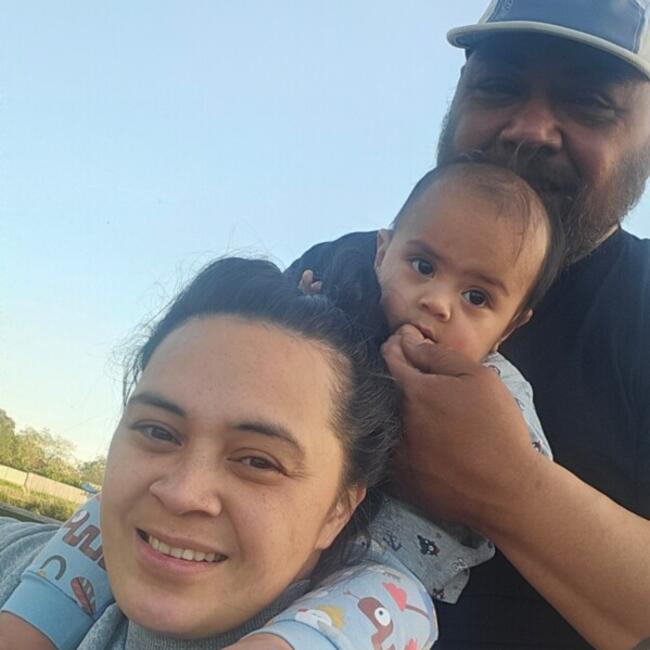 Babysitting job in Melbourne: Sefo