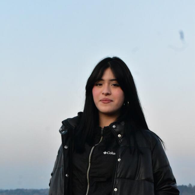 Babysitter in Temuco: Yasmínne