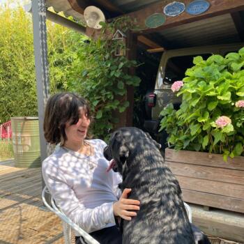 Babysitter in Dublin: Gaetane