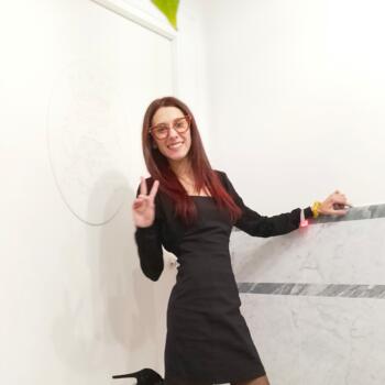 Babysitter in Bisceglie: Rosa