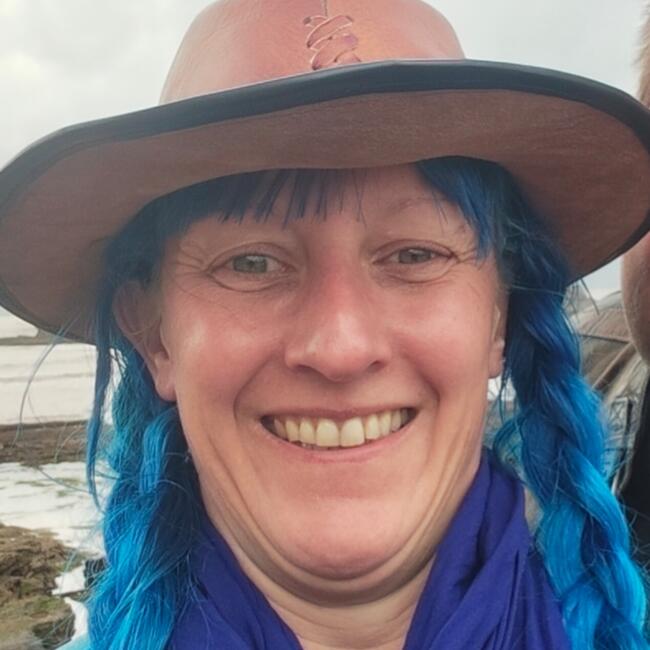 Babysitter in Marquise: Severine