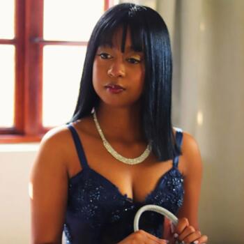 Babysitter in Cape Town: Kirsty