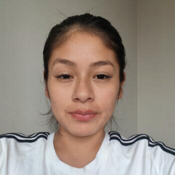 Babysitter Lima: Vanessa