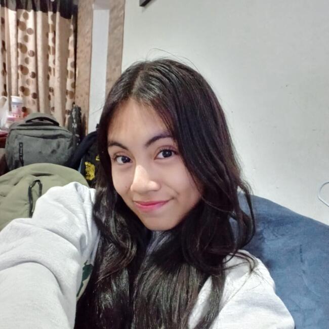 Babysitter in Lima: Brenda