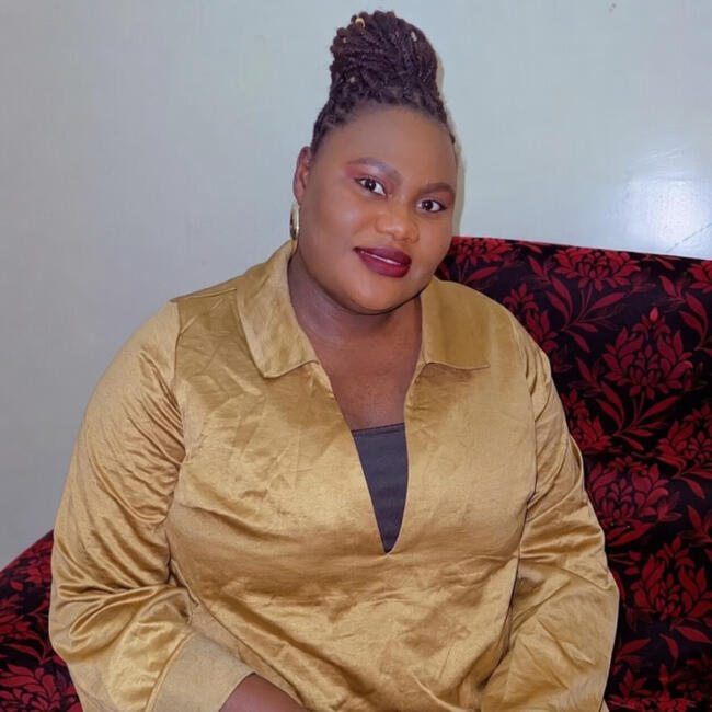 Babysitter in Boissy-Saint-Léger: Fatou