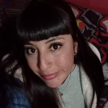 Babysitter La Plata: Jimena