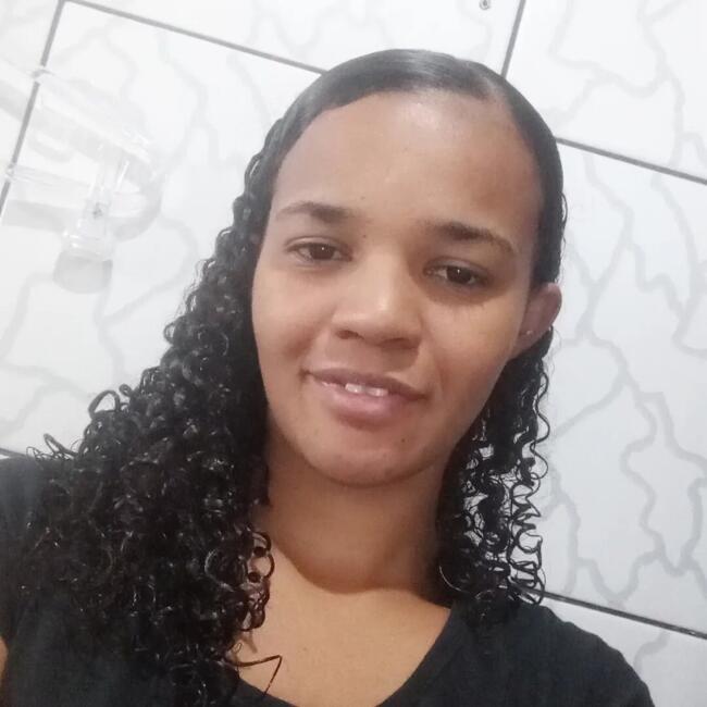 Babysitting job in Marília: Ingrid