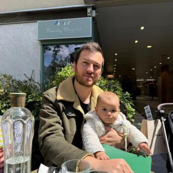 Parent Boulogne-Billancourt: Hugo