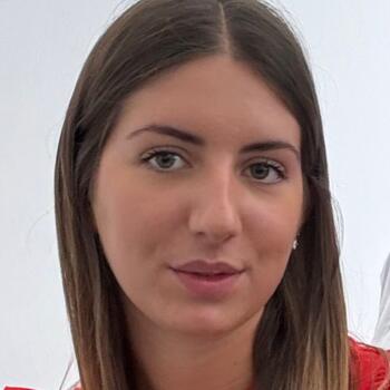 Babysitter Massa: Angelica