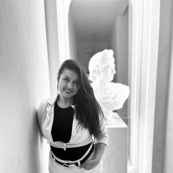 Babysitter in Kragujevac: Sara