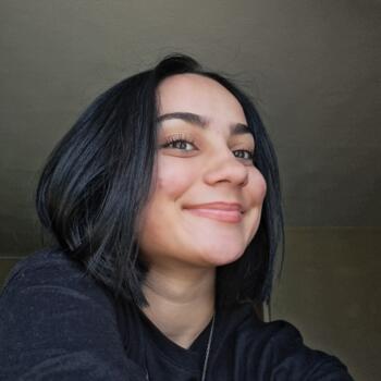 Babysitter in Nigel: Tamika