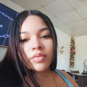 Niñera en La Chorrera: Edany Fariba