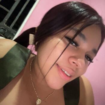 Niñera en La Chorrera: Edany Fariba