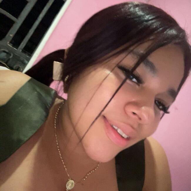 Niñera en La Chorrera: Edany Fariba