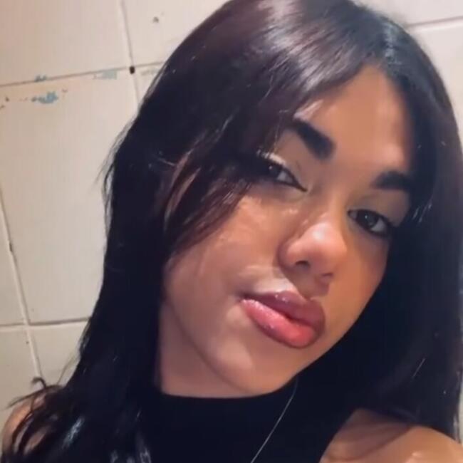 Babá em Cidade Ocidental: Isadora